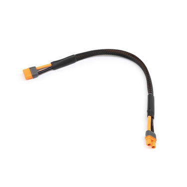 Spektrum 12inch Extension IC3 Battery to IC3 Device SPMXCA332